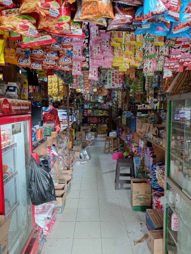 Mall Baru vs Tradisi Parcel Lebaran: Siapa yang Akan Menang di Cilacap?